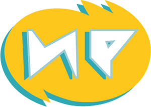 Natty Peeps logo, (2019).